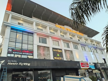 hotel stellar suites dombivali