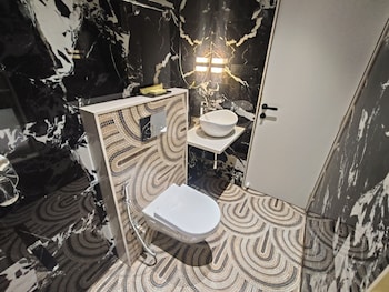 hotel stellar suites dombivali