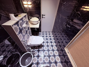 hotel stellar suites dombivali