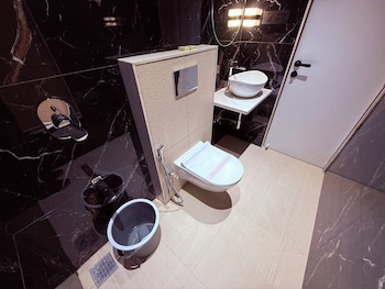hotel stellar suites dombivali