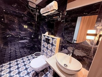 hotel stellar suites dombivali