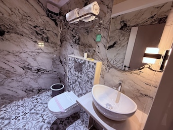 hotel stellar suites dombivali