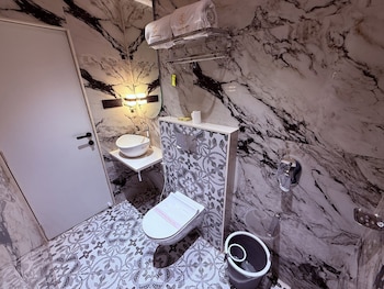 hotel stellar suites dombivali