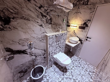 hotel stellar suites dombivali