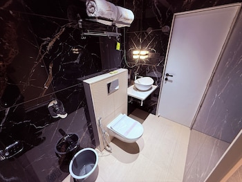 hotel stellar suites dombivali
