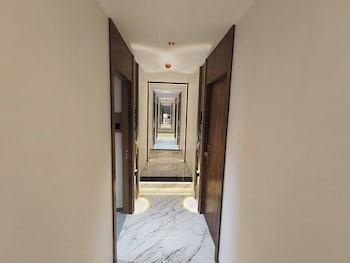 hotel stellar suites dombivali