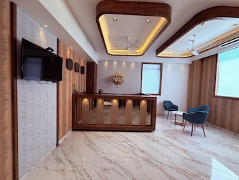 hotel stellar suites dombivali