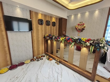 hotel stellar suites dombivali