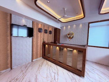 hotel stellar suites dombivali