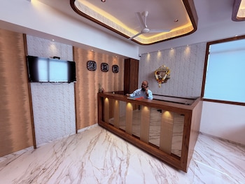 hotel stellar suites dombivali