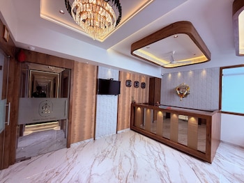 hotel stellar suites dombivali