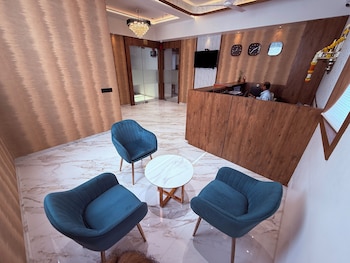 hotel stellar suites dombivali