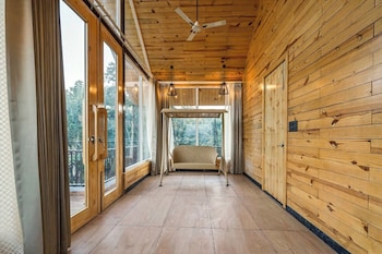 delight the lavish loft corbett
