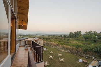 delight the lavish loft corbett