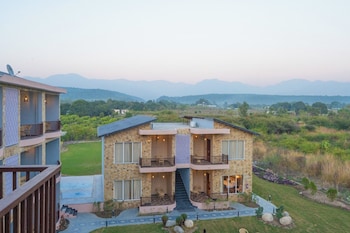 delight the lavish loft corbett