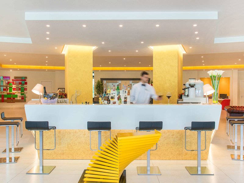 ibis styles milano est settala