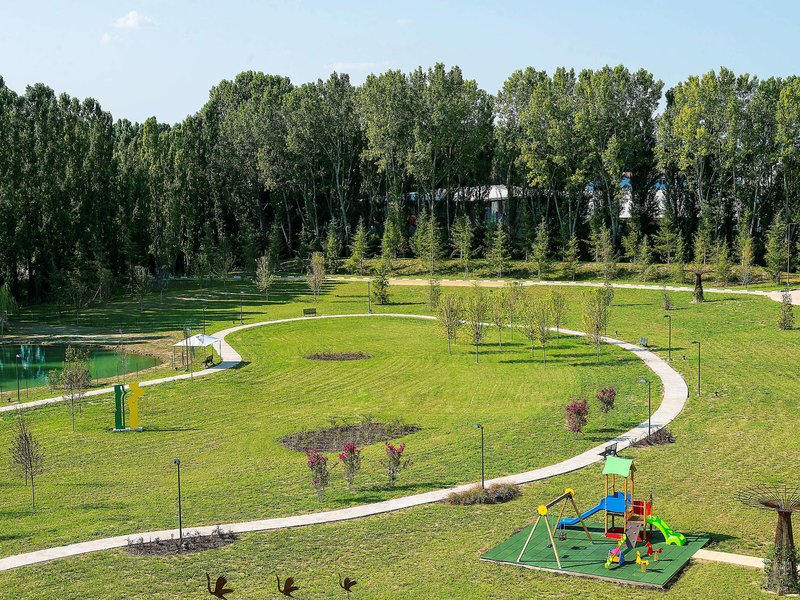 ibis styles milano est settala