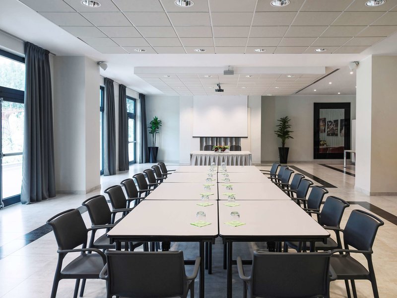 ibis styles milano est settala