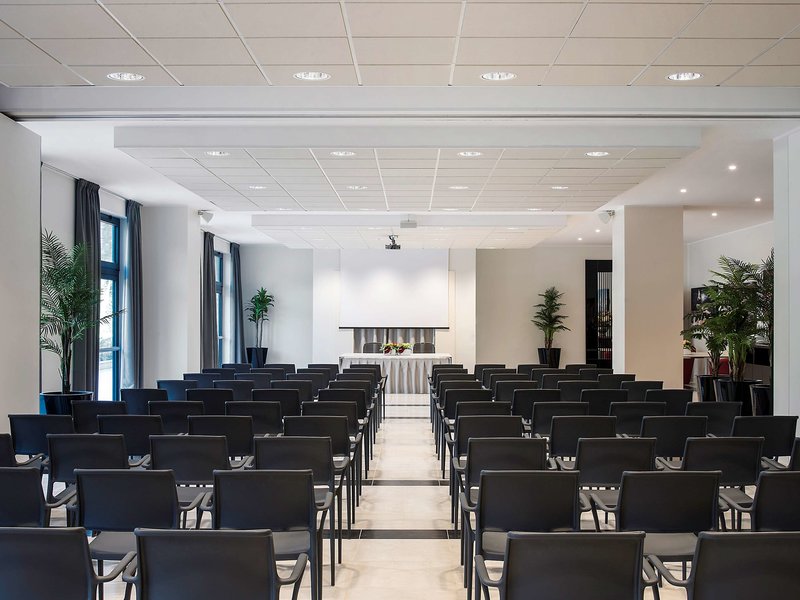 ibis styles milano est settala