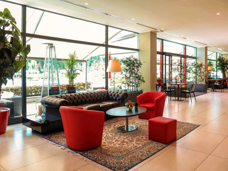 ibis styles milano est settala