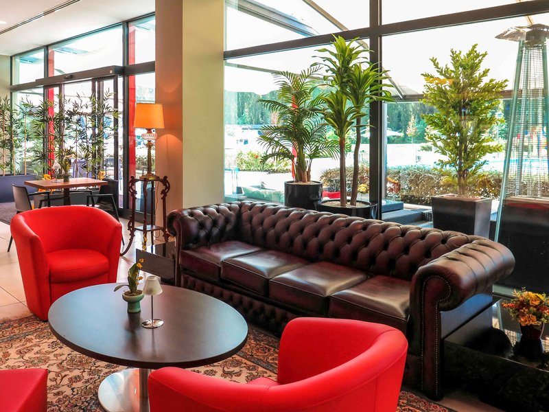 ibis styles milano est settala