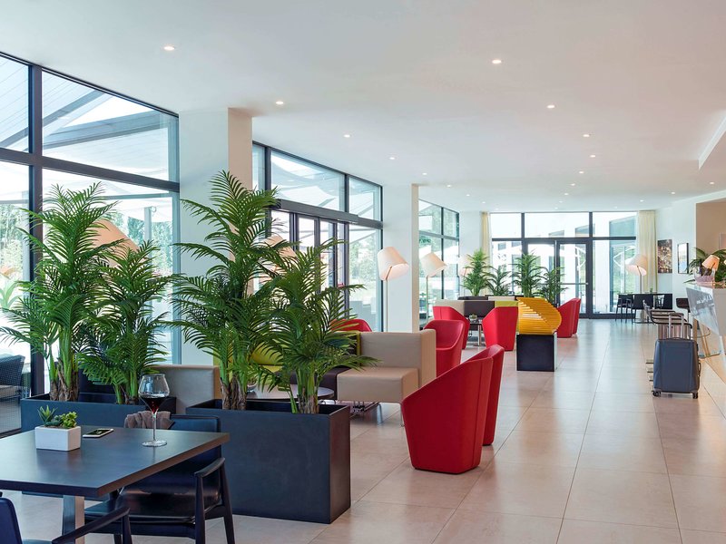 ibis styles milano est settala