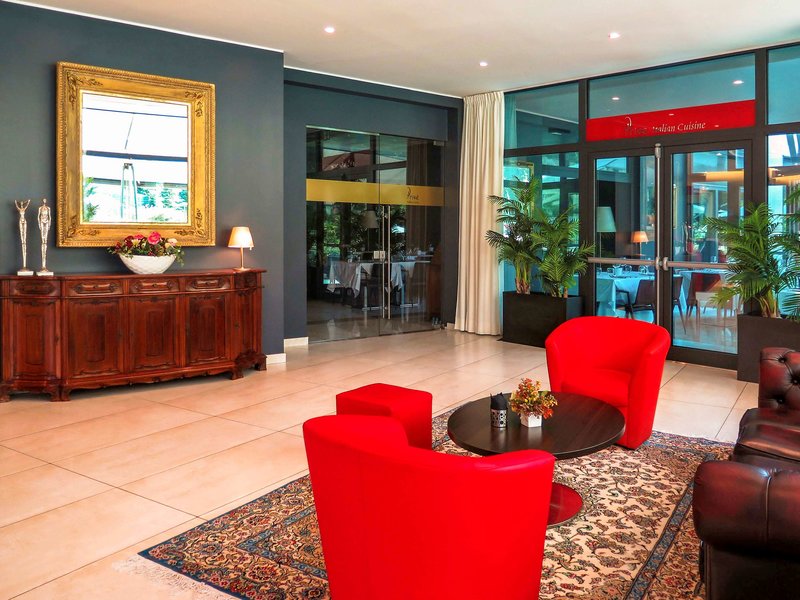 ibis styles milano est settala