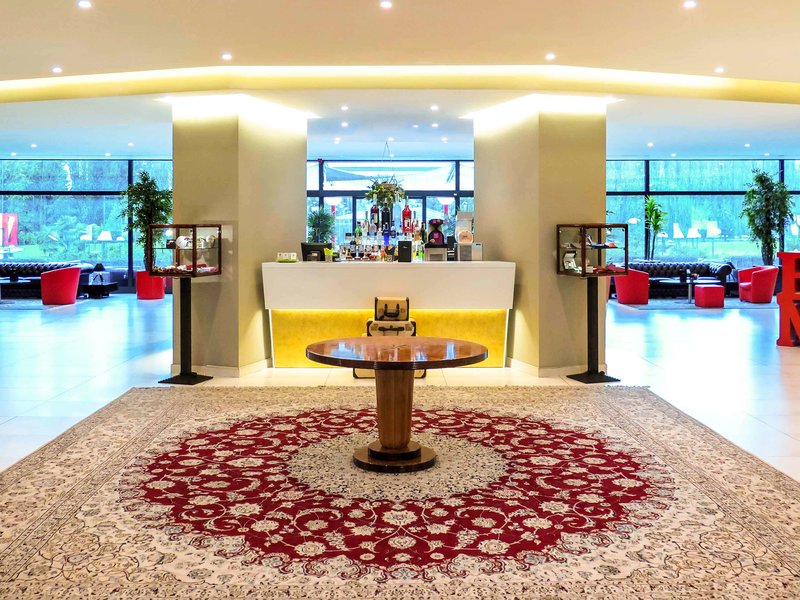 ibis styles milano est settala