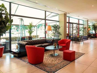 ibis styles milano est settala
