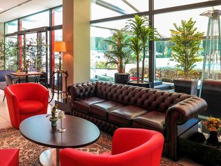 ibis styles milano est settala