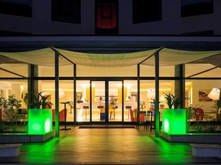 ibis styles milano est settala