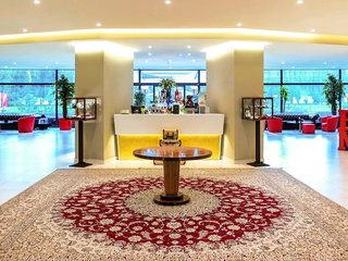 ibis styles milano est settala