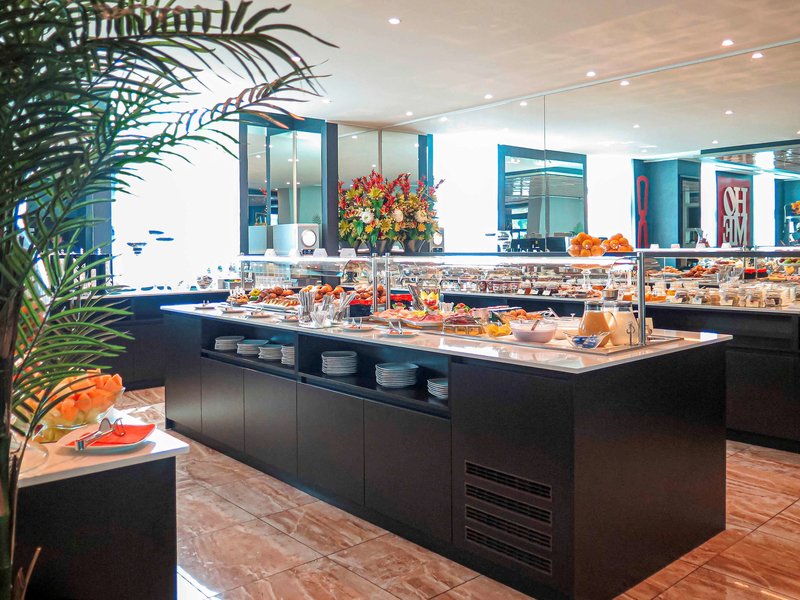 ibis styles milano est settala