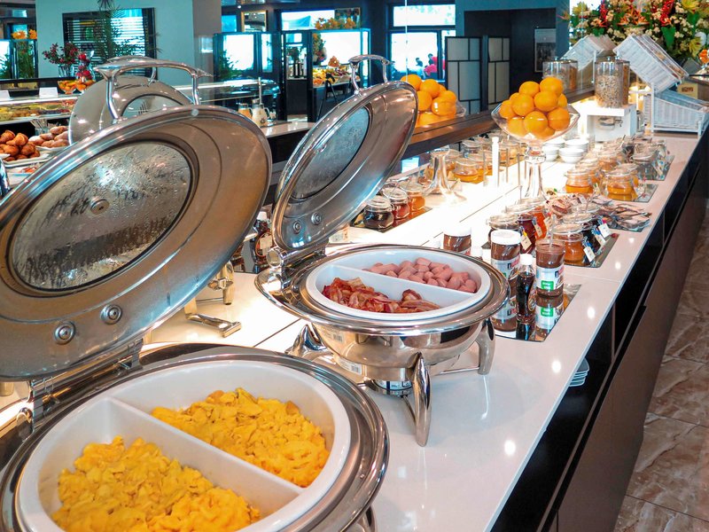 ibis styles milano est settala