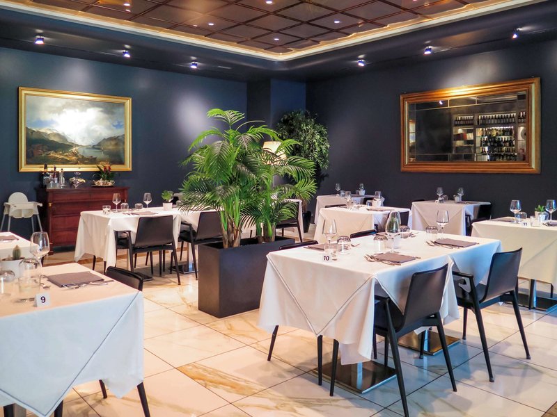 ibis styles milano est settala