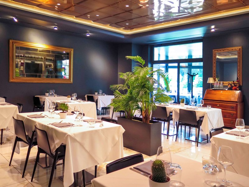 ibis styles milano est settala