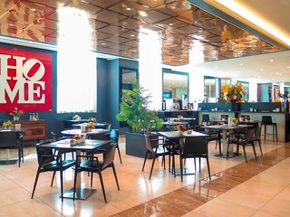 ibis styles milano est settala