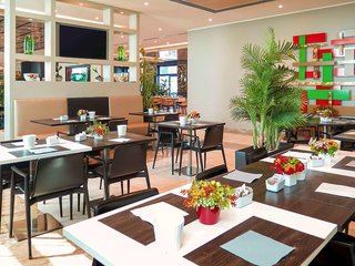 ibis styles milano est settala