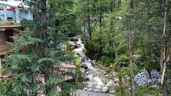 elysian heights