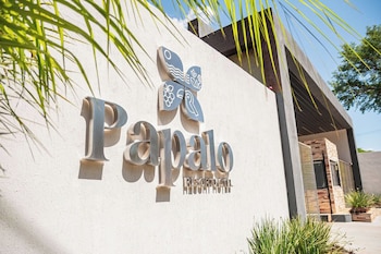 papalo resort hotel