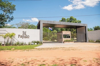 papalo resort hotel