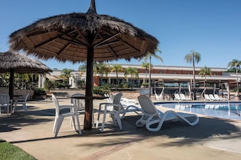 Papalo Resort Hotel,,3 star