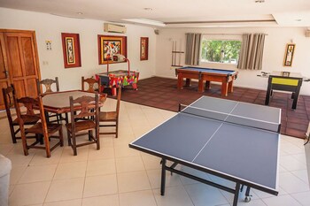 papalo resort hotel