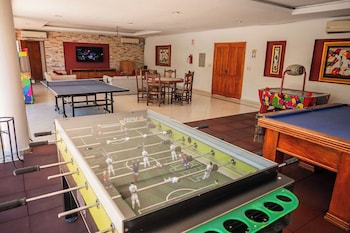 papalo resort hotel
