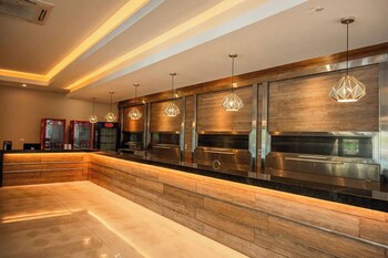 papalo resort hotel