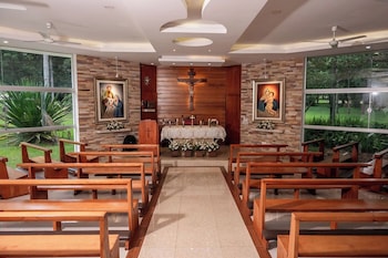 papalo resort hotel