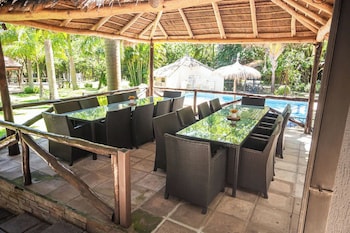 papalo resort hotel