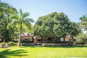 papalo resort hotel