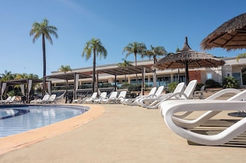 papalo resort hotel