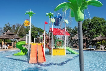 papalo resort hotel